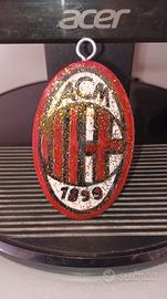 Portachiavi AC MILAN 