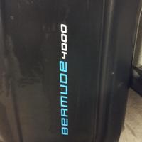 Box da tetto norauto bermude 4000