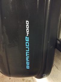 Box da tetto norauto bermude 4000