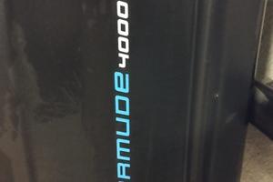 Box da tetto norauto bermude 4000