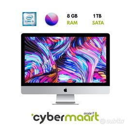 Apple IMAC 27" 5K late 2015