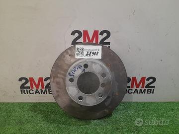 DISCO FRENO ANT. DESTRO BMW Serie 3 F30 Berlina 67