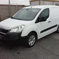 PEUGEOT Partner 1.6 HDI 100cv 3 POSTI Furgone