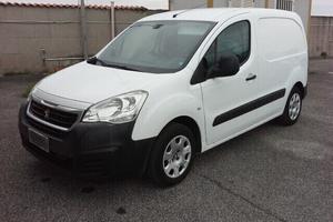 PEUGEOT Partner 1.6 HDI 100cv 3 POSTI Furgone