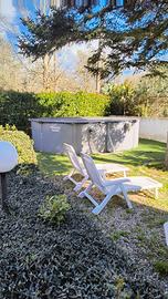 piscina Bestway ovale