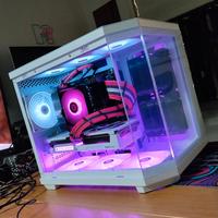 PC GAMING NUOVO