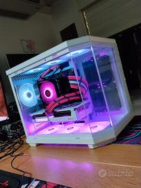 PC GAMING NUOVO