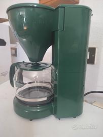 Macchinetta caffè americano Eveil 