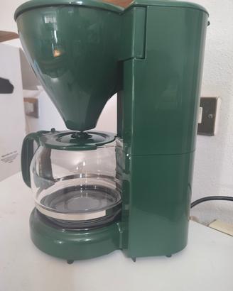 Macchinetta caffè americano Eveil 