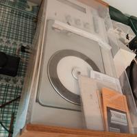 Giradischi Braun by Dieter Rams