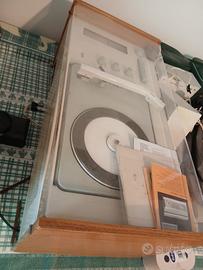 Giradischi Braun by Dieter Rams