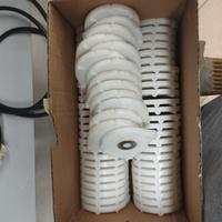 Sistema zeiser odontotecnico