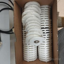 Sistema zeiser odontotecnico