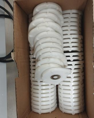 Sistema zeiser odontotecnico