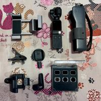 Dji Osmo Pocket