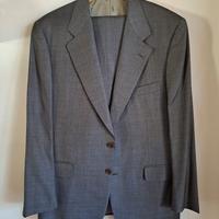 Completo uomo elegante Yves Saint Laurent