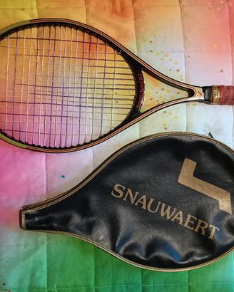 racchetta tennis miller snauwaert
