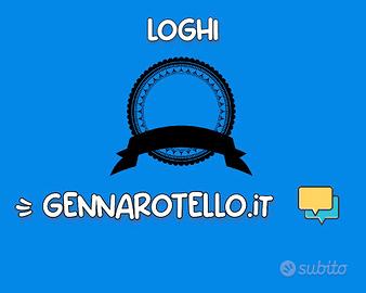 Grafico Loghi