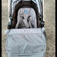passeggino chicco