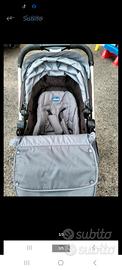 passeggino chicco