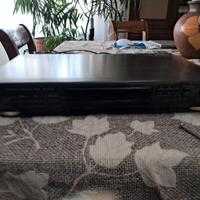 Sintonizzatore Technics GT 350