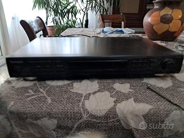 Sintonizzatore Technics GT 350