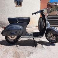 Piaggio Vespa 50 Special (V5B3) - 1980