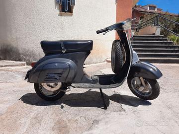 Piaggio Vespa 50 Special (V5B3) - 1980