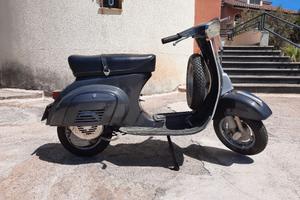 Piaggio Vespa 50 Special (V5B3) - 1980