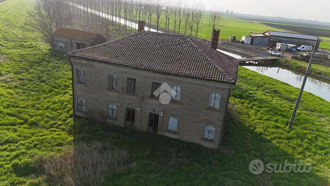 Casa – Pettorazza Grimani, Rovigo - Vista 5