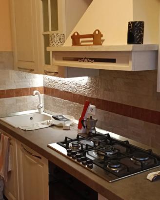 cucina completa 