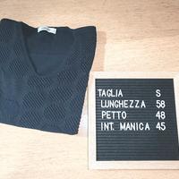 Pullover uomo Gaudí