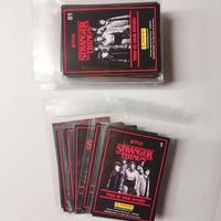 Card album Stranger Things "This is our story"