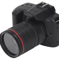 Fotocamera Digitale 4K 64MP Batteria 4800mAh