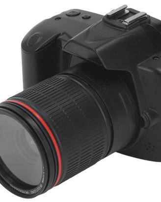 Fotocamera Digitale 4K 64MP Batteria 4800mAh