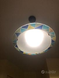 Lampadari e plafoniere