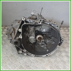 Cambio Manuale Peugeot 3008 1 Serie 1.6 HDi 16v