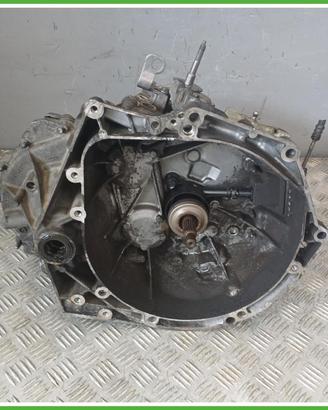 Cambio Manuale Peugeot 3008 1 Serie 1.6 HDi 16v