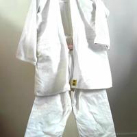 Judogi