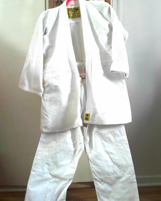 Judogi