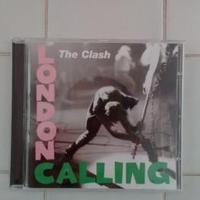 CD The Clash / London Calling