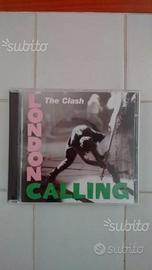 CD The Clash / London Calling