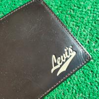 Portafogli LEVIS