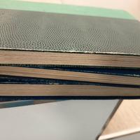 lotto libri francobolli