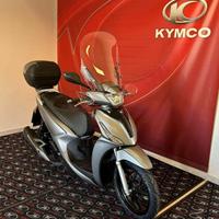 KYMCO People S 125 CBS E5