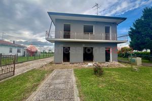Casa Indipendente Stanghella [Cod. rif 3229291VRG]