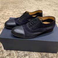 Scarpe all’inglese