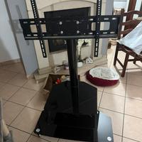 Supporto per tv da pavimento