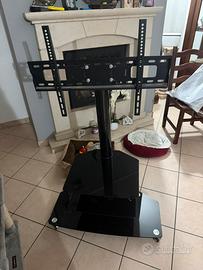 Supporto per tv da pavimento