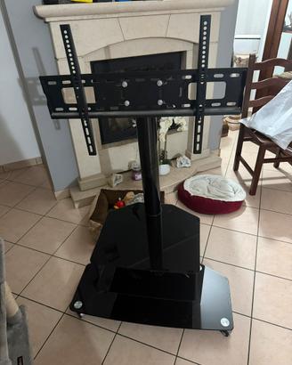 Supporto per tv da pavimento